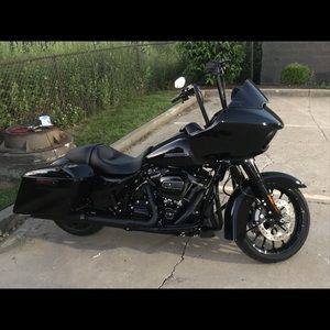 Meet your Posher, Robert